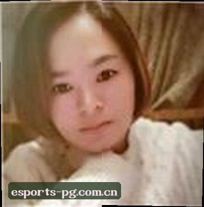 黄丽